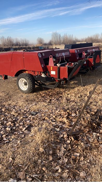 Пресс подборчик. Шөп престейтін