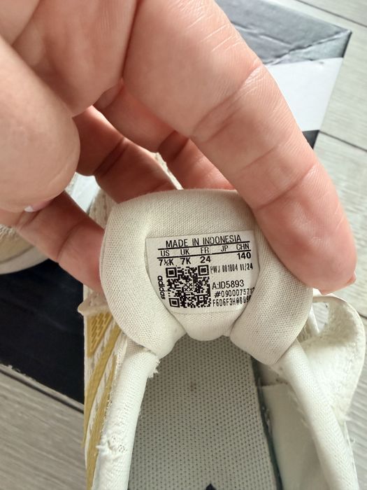 Детски маратонки Adidas