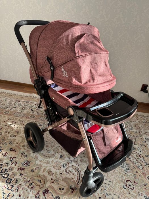 Срочно продается детская коляска