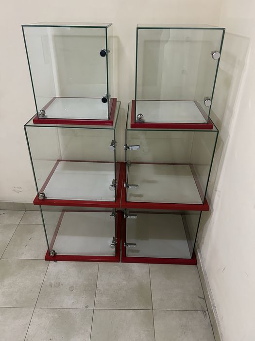 Скрин за бижута