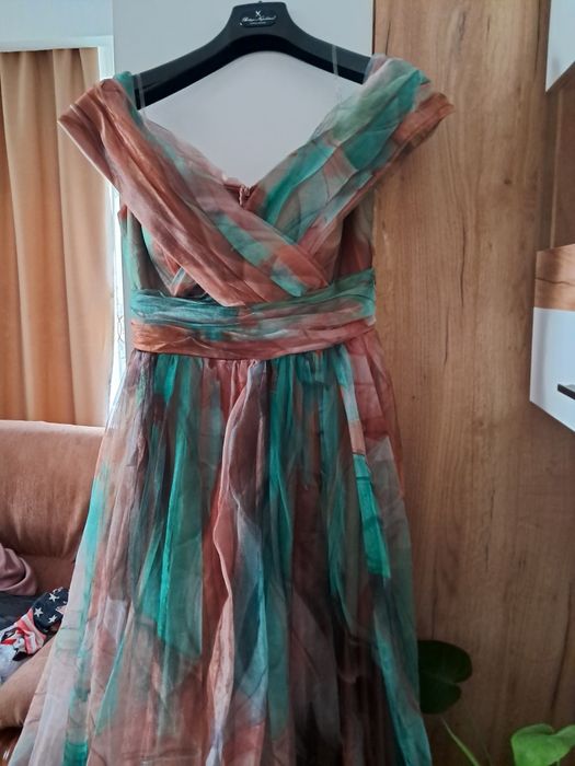 Rochie de seara ,,in stare buna