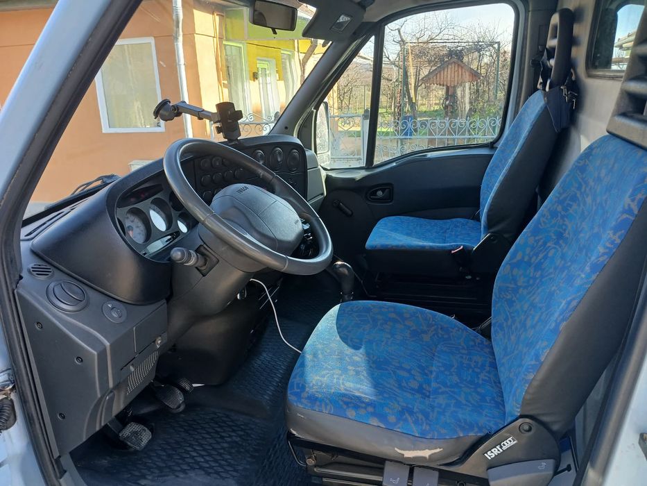 Iveco daily 2.8 Diesel