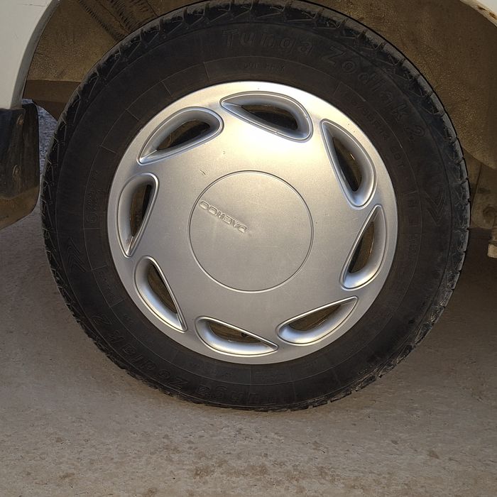 Nexia 2.     1.6 dons mator