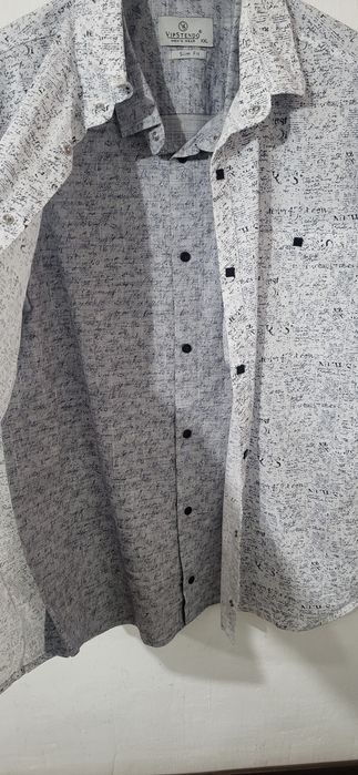 Мужские рубашки, рубашки