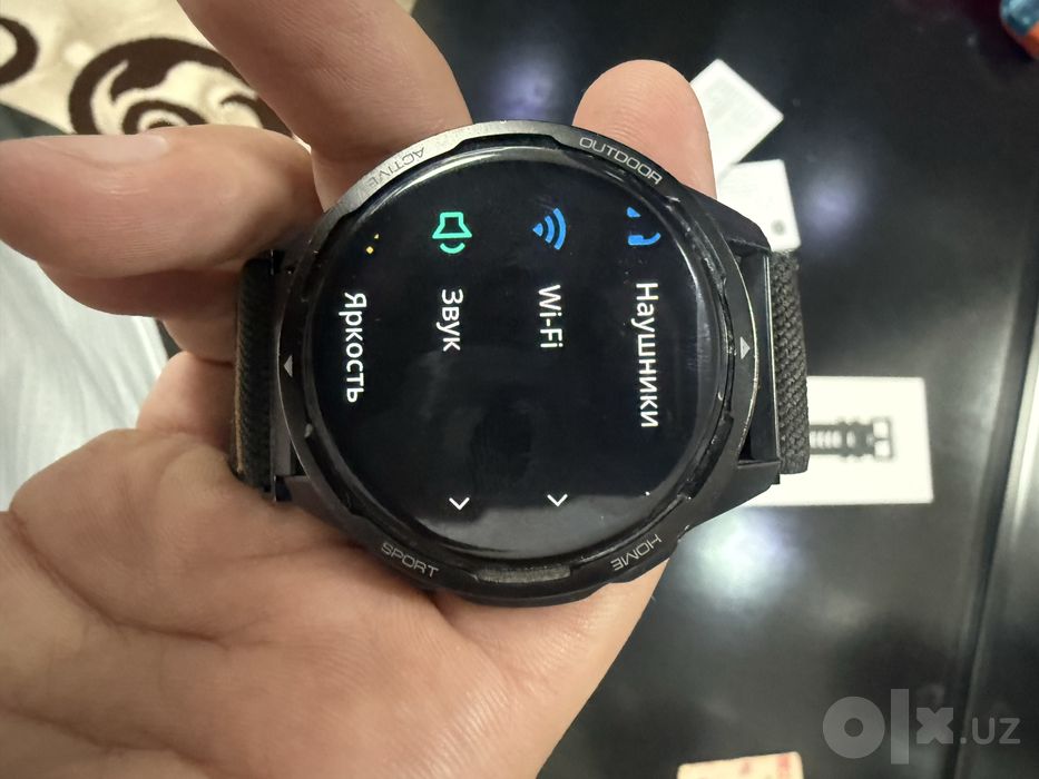 xiaomi watch s1 active ORIGINAL