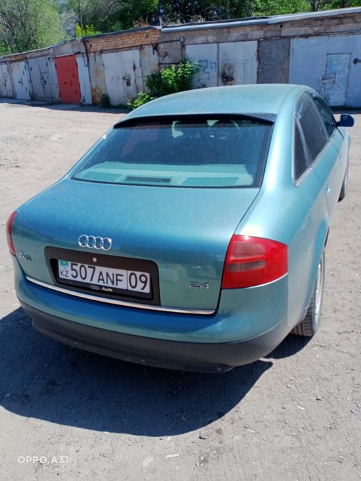 Продажа автомобиля