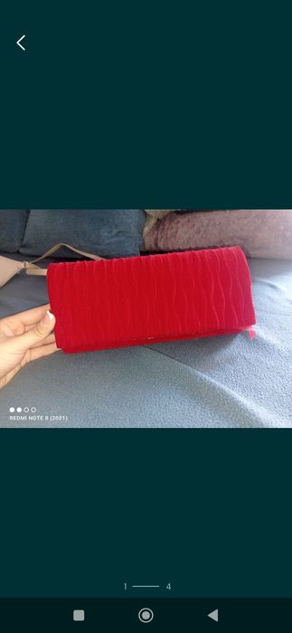 ПРОМОЦИЯ! Секси чантичка