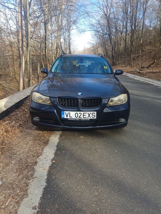 Vând BMW E91 în stare perfectă