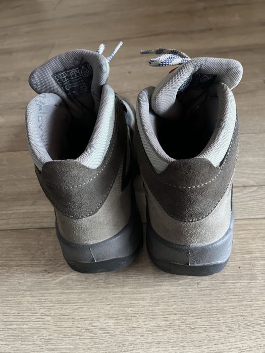 Ghete Engelbert Strauss 41 cu bombeu S3