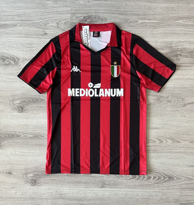 Kappa / Milan , Капа / Милан
