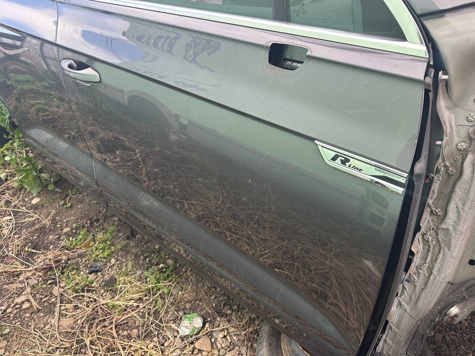 Portiera Haion VW Touareg 3 CR 2018 2019 2020 2021 2022 2023 2024 2025