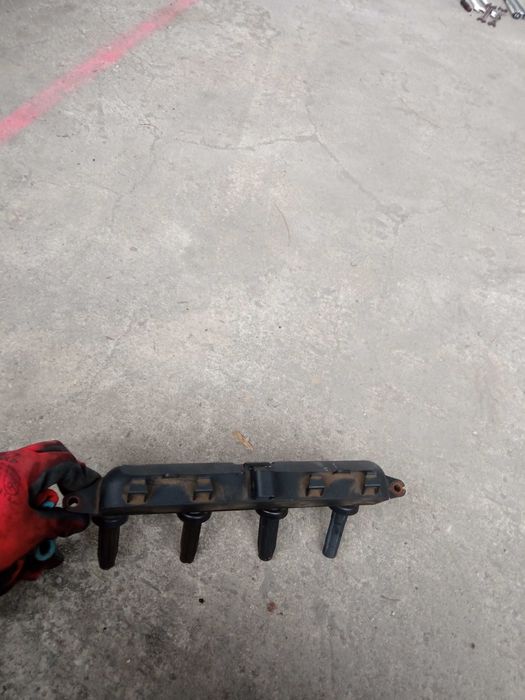 Бобина за Пежо 306 1.6