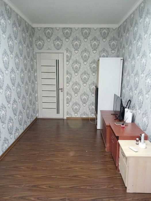 Продам 2комнатную квартиру ТТЗ-2 №М140