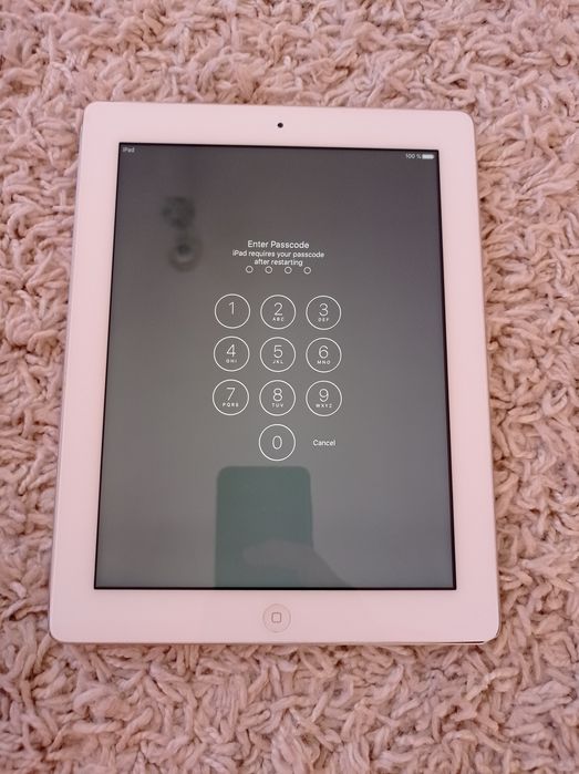 Vand Tableta iPhone A1416