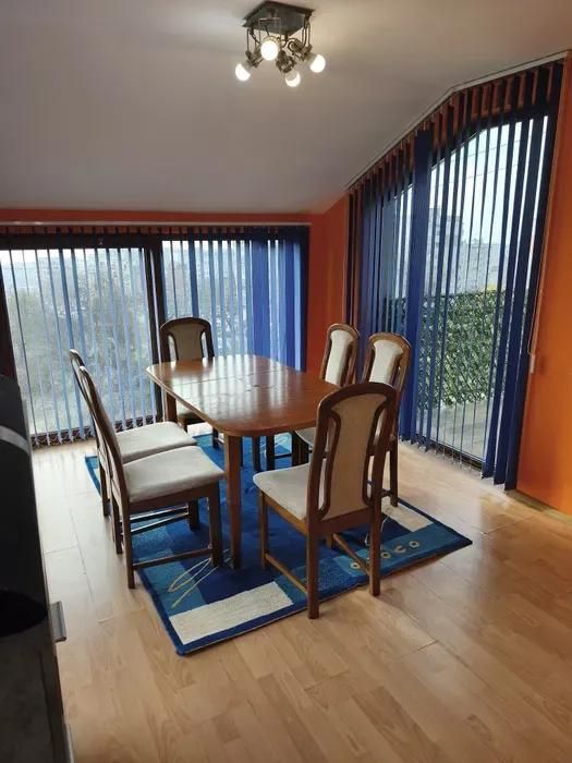 Дава се под наем Етаж от къща в Варна, Възраждане 4 - 100 кв.м за 548.25 € - Снимка #4