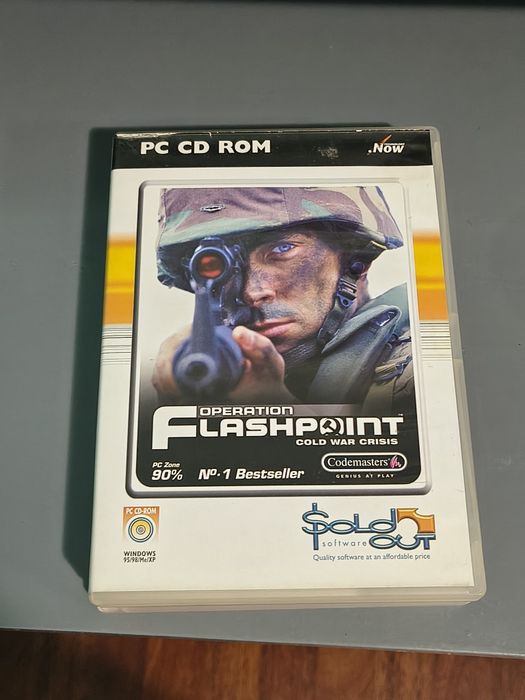 Jocuri pentru pc