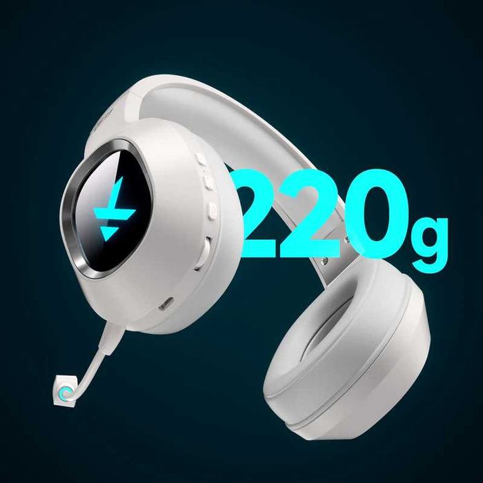 Беспроводная Mchose G9 Pro