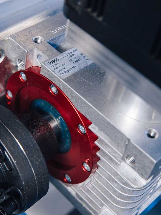 Форматно-раскроечный центр с ЧПУ NANXING NPC330