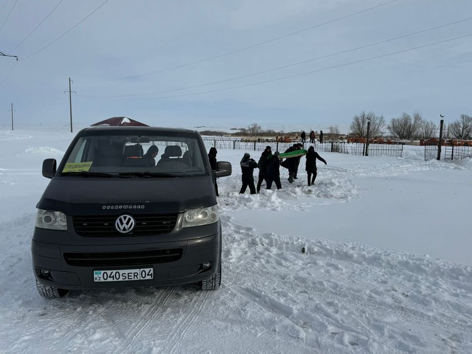 Қабір қазу Жерлеу қызметі