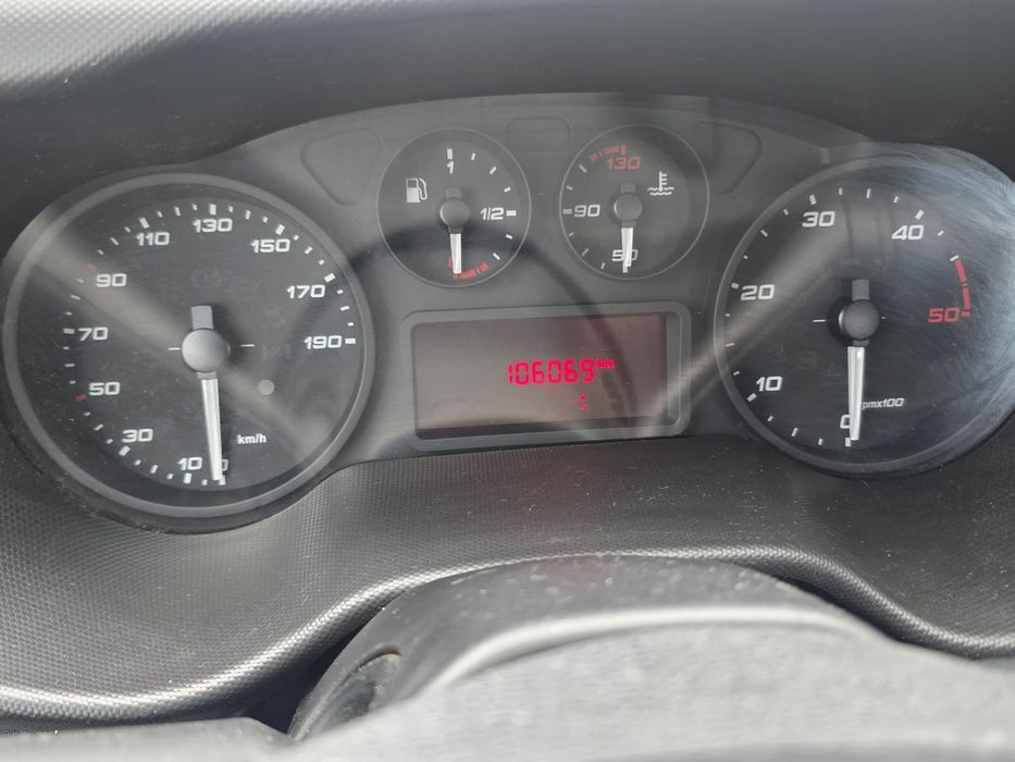 Iveco daily macara abrollkipper