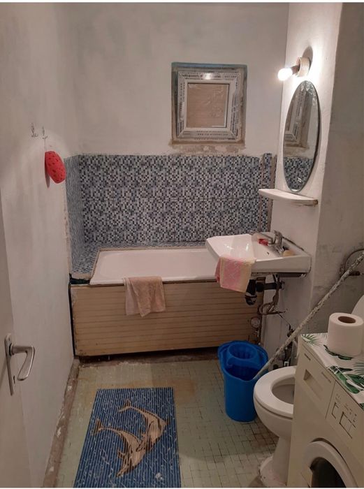 Vand apartament 2 camere zona Modern