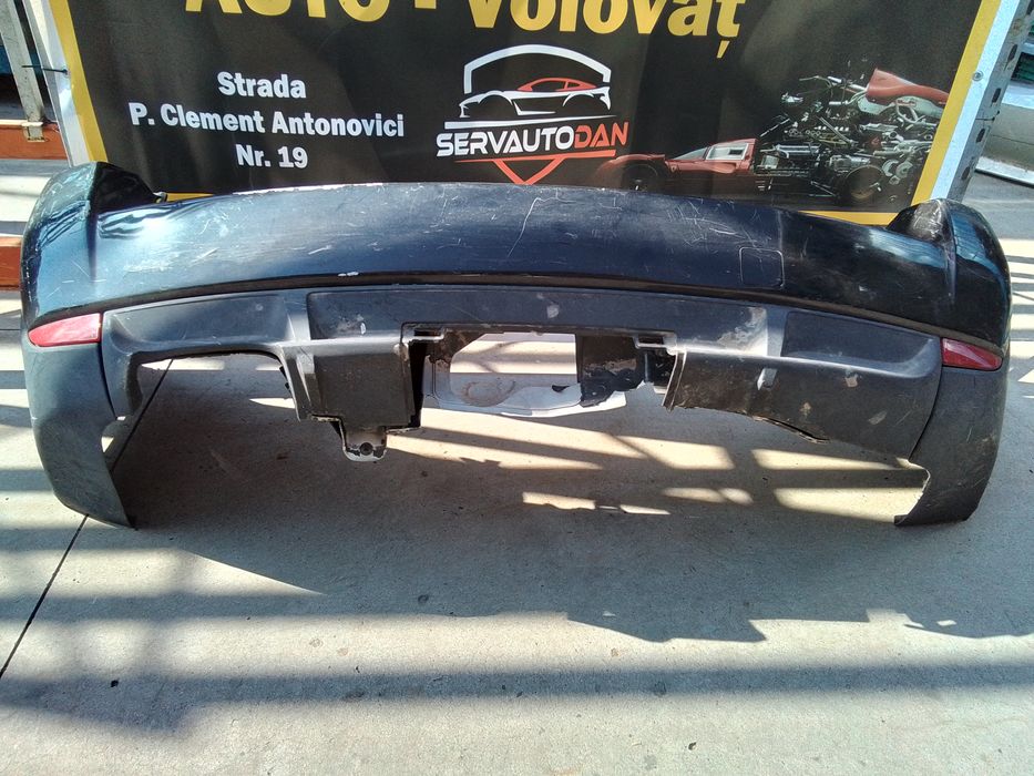 bara spate bmw x3 (2004-2010) [e83] 2.0 motorina 2006