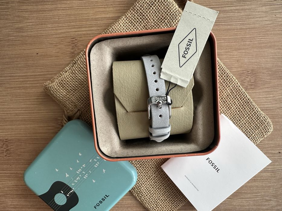 Ceas Fossil de dama Boyfriend nou ES4045