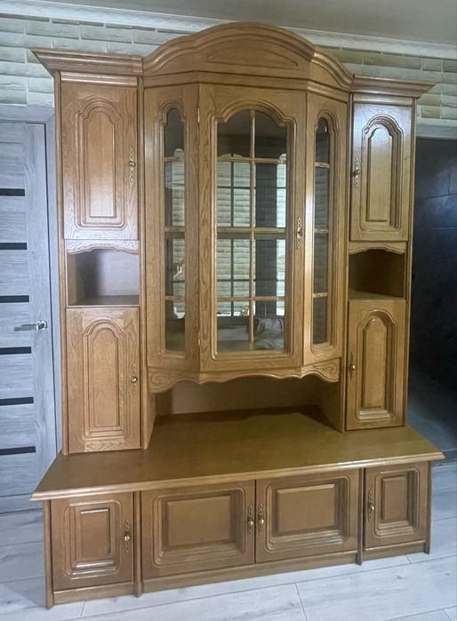 Горка в гостиную