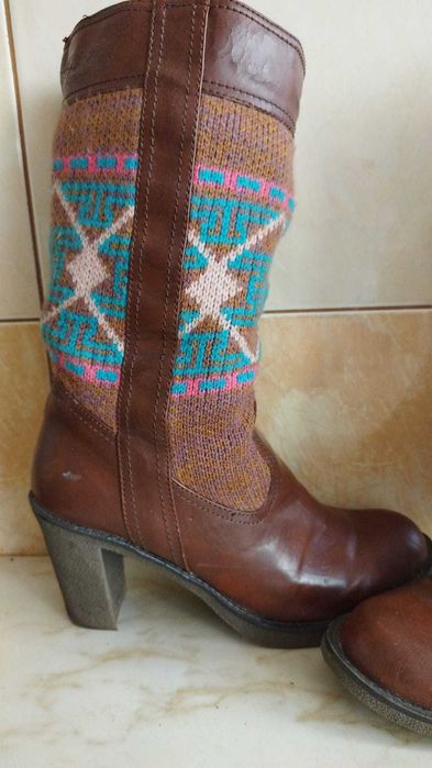 vand cizme unicate pentru dama