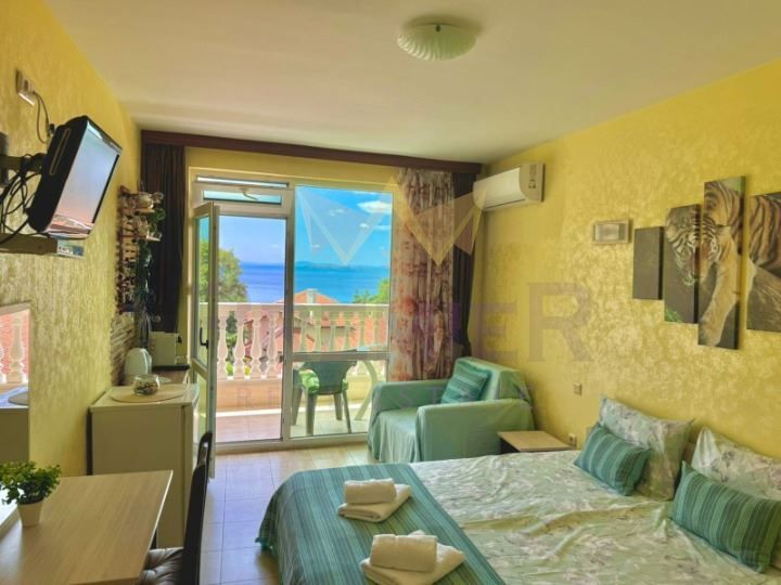 Продава се Двустаен апартамент в Свети Влас - 78 кв.м за 1016 €/кв.м - Снимка #1