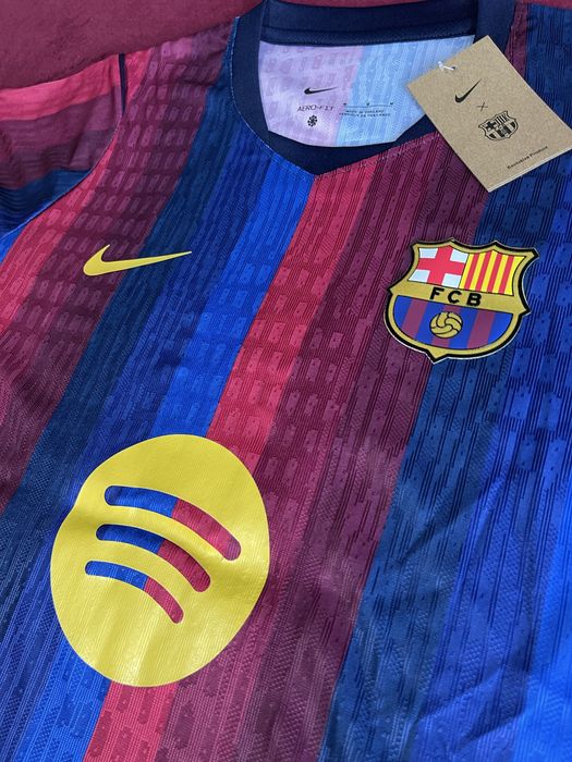 Tricou Lamine Yamal 2026/2027 1st kit #10