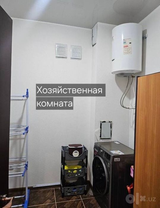 Продаётся 3/4/5 квартира, Габус, ор. Виноград, Мирабадский р-н