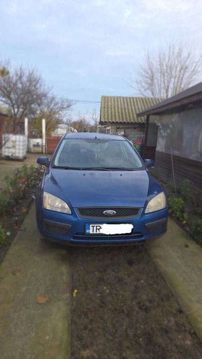Ford focus de vanzare