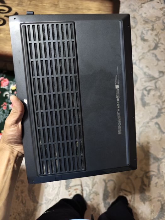 HP victus rtx3050 срочна