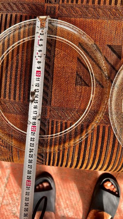 Продам тарелки в микроволновку