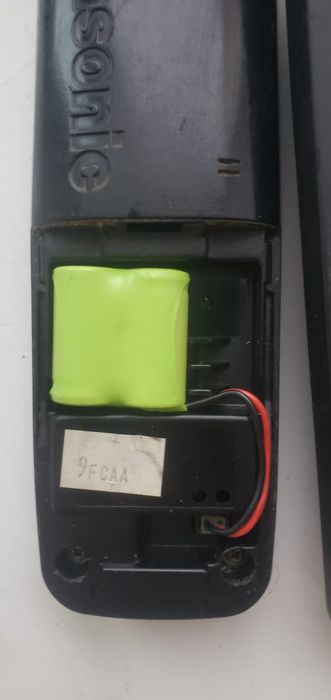 Панасоник аппарат