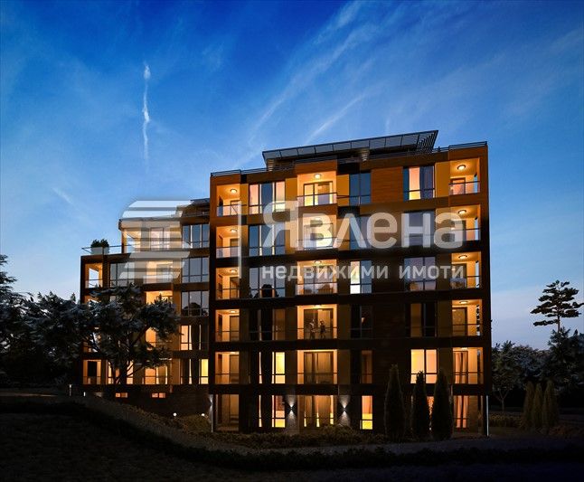 Продава се Двустаен апартамент в София, Карпузица - 80 кв.м за 1743 €/кв.м - Снимка #2