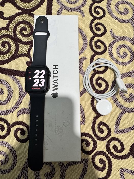Apple watch se2 44mm