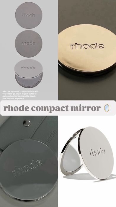 Косметика Rhode, Tom Ford, Piminova Valery