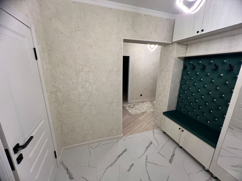 Суточные квартира Нурсат