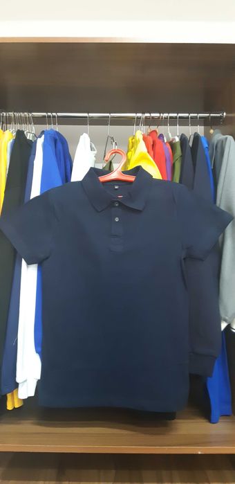 Поло финнка оптом и в розницу