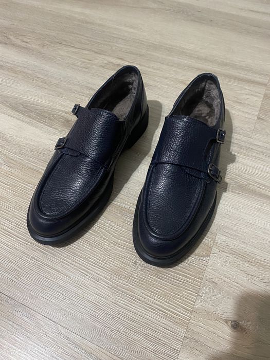 Новая,зимняя обувь