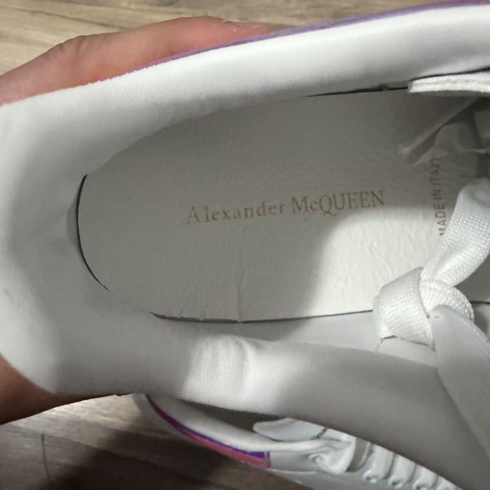 Alexander mcqueen