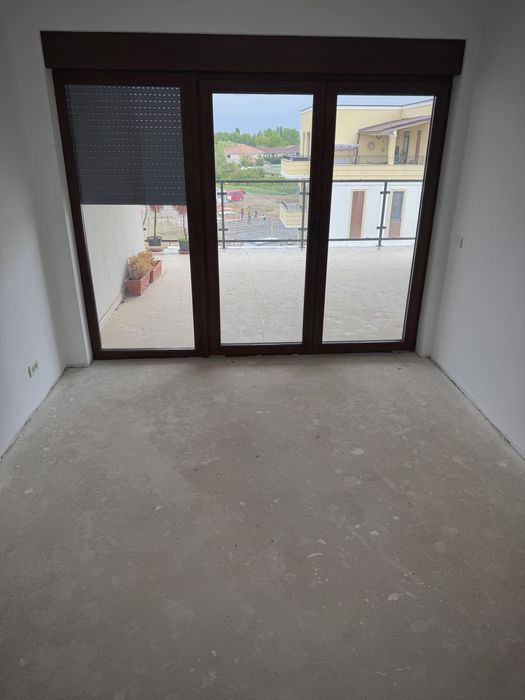 Penthouse 3 camere ,2 bai– Giroc | Ultimul etaj | Terasă generoasă 30 mp | Stil italian | Clasa Energetica A+ | La cheie