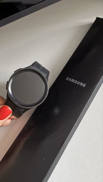 б/у Galaxy Watch5 Pro 45 мм