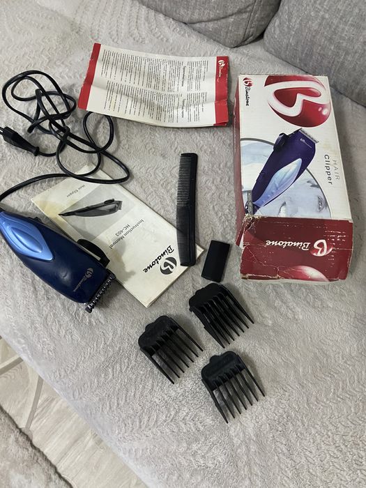 Машинка для стрижки