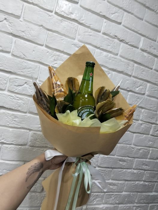 Идеальный подарок на 7 мая.