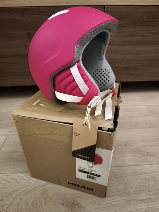 Casca ski Head Maja copii