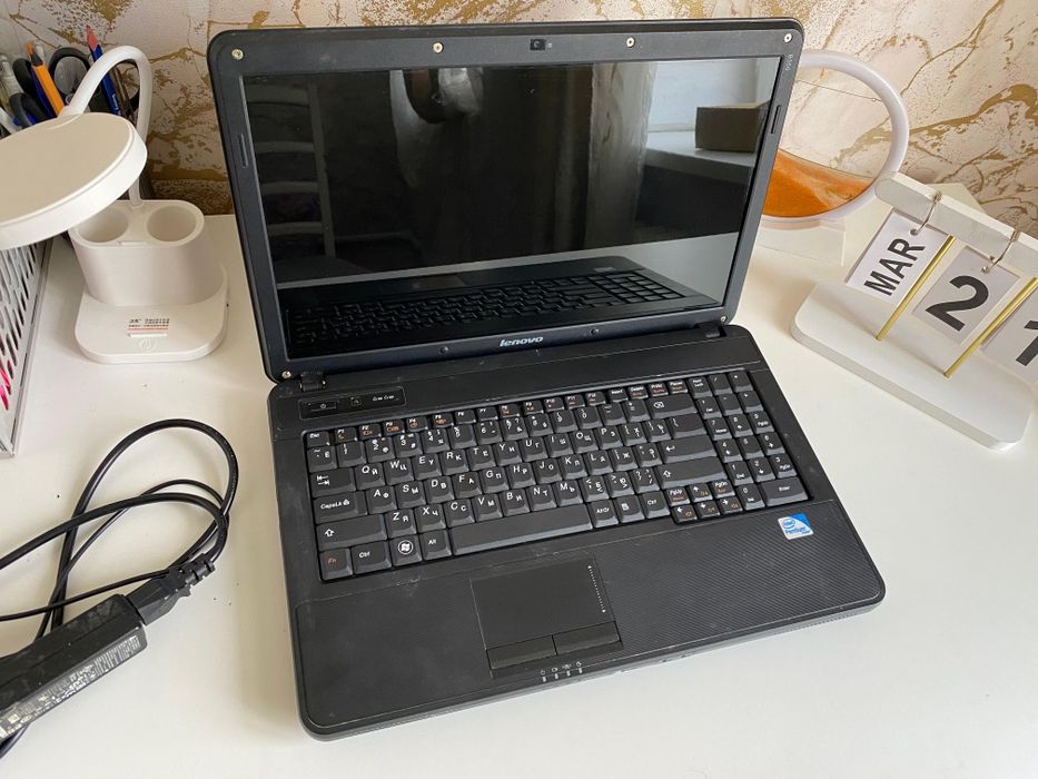 Ноутбук шустрый быстрый