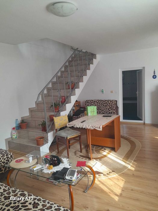 Casa de vanzare, Bujoreanca